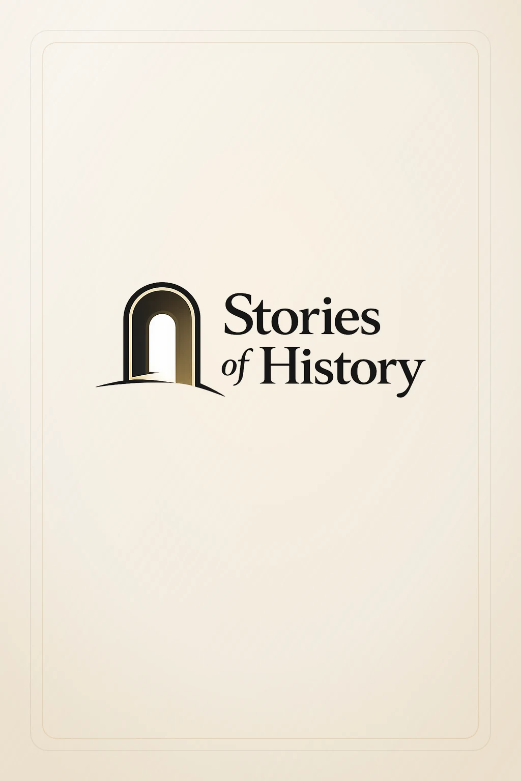 Stories of History placeholder image used for the Muhammad profile
