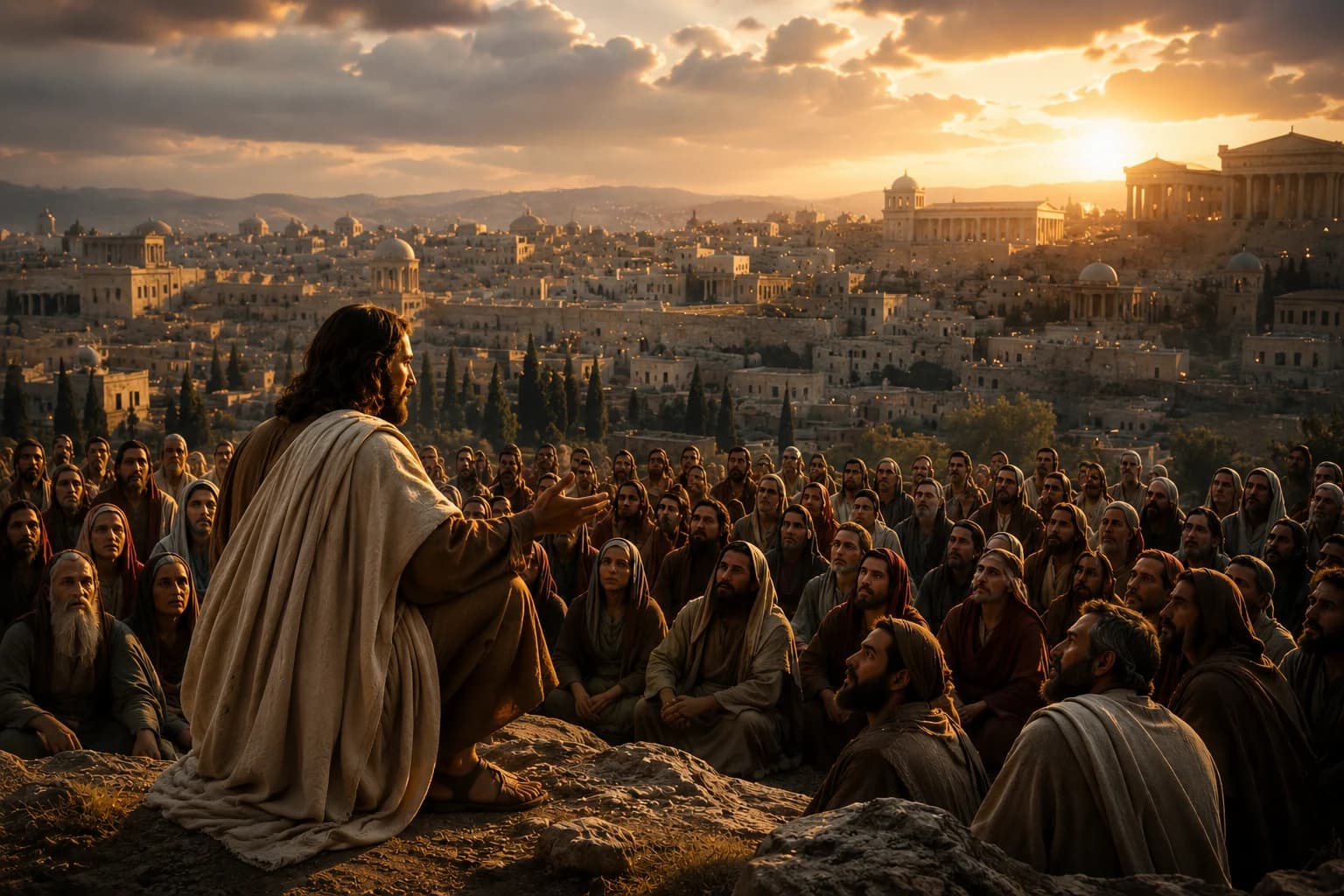 Early Christians gathering across the Roman world as imperial cities, churches and manuscripts mark the spread of the faith.
