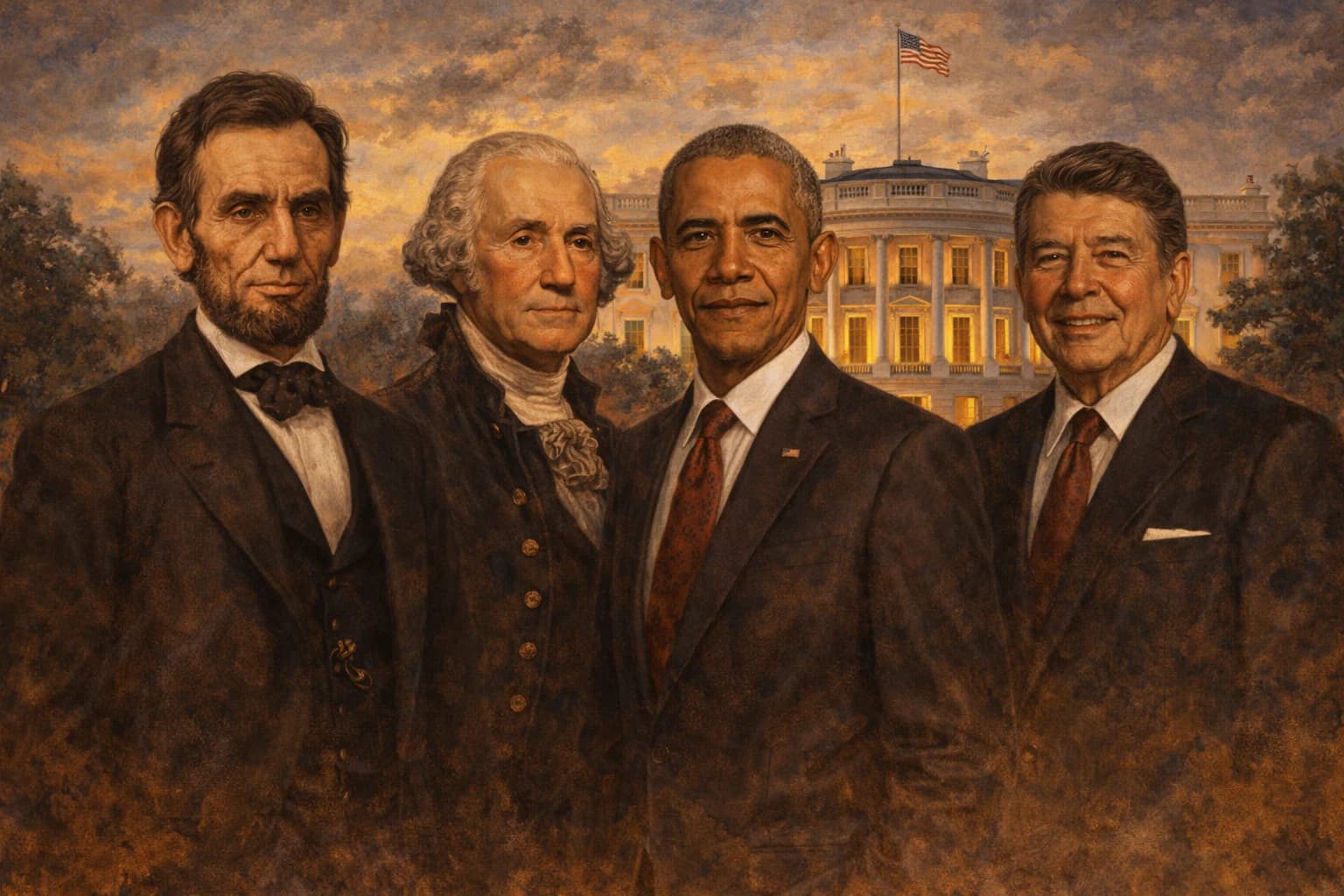 American Presidents